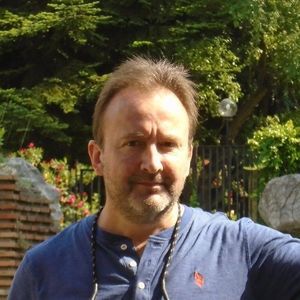 Meet your Posher, Gregory mark